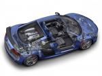 Audi R8 LMX 2014 года